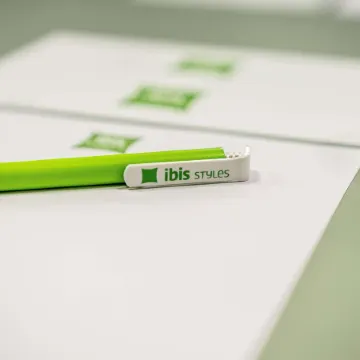 Ibis Styles Bielefeld