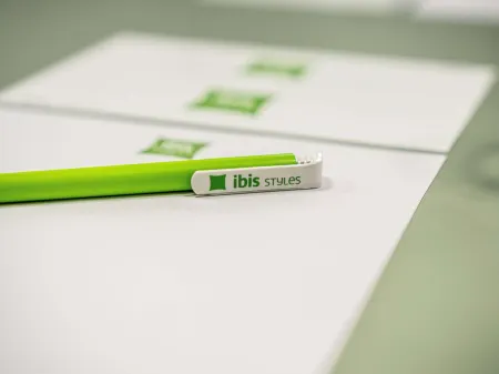 Ibis Styles Bielefeld