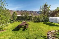 Sólheimar Studio Apartment Hotels near Hornstrandir Nature Reserve