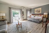 Emakhosini Boutique Hotel