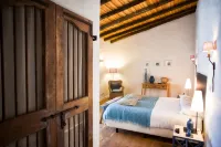 Casa Dos Castelejos Hotel a 