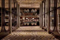 River Rock Casino Hotel - bar