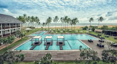 Suriya Resort فنادق في 