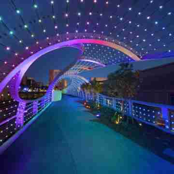 Ocean View Oasis next to Beach and Convention Center with free parking Others