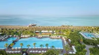 Voyage Belek Golf & Spa Hotel - de luxe