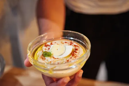 The Post Hostel Jerusalem Отели рядом с достопримечательностью «Cardo»