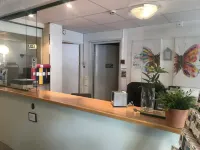Linné Hostel -  โฮสเทล