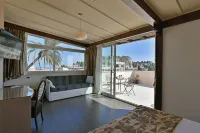 Hotel le Chevalier Hotels in 