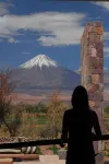 Tierra Atacama, Beckons - Mountain view