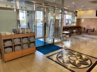 Toyoko Inn Ueda Ekimae Hotels in Tōmi