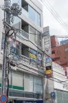 廣島花朵旅館 住宿飯店