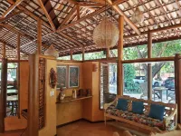 Pousada Casa de Praia Hotels in Imbassai