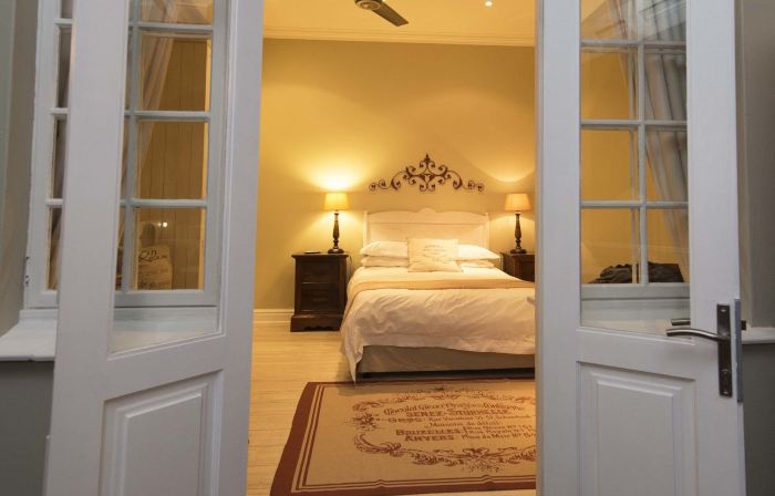 Lemon Tree B&B
