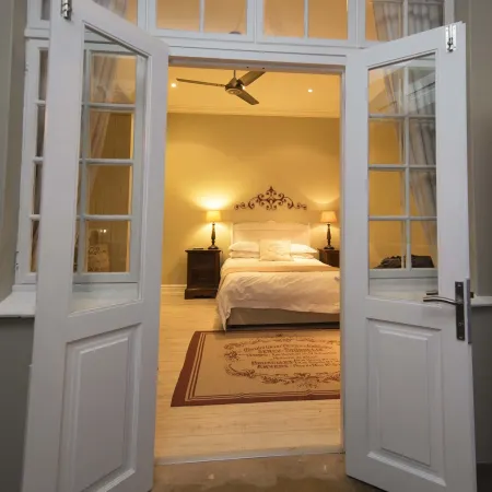 Lemon Tree B&B