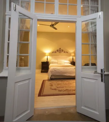 Lemon Tree B&B - ที่มีสระว่ายน้ำ