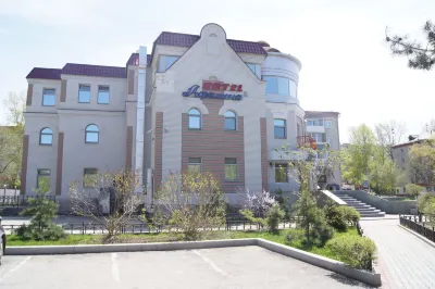 Afalina Hotel