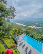 Mount Blue Kandy