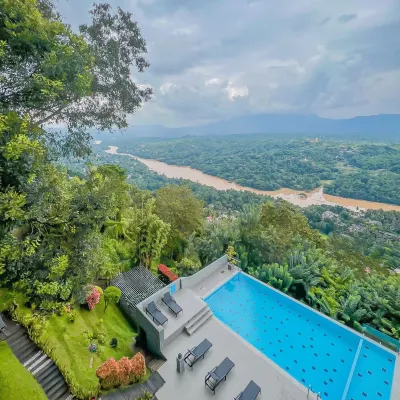 Mount Blue Kandy Hotels near Galmaduwa Temple