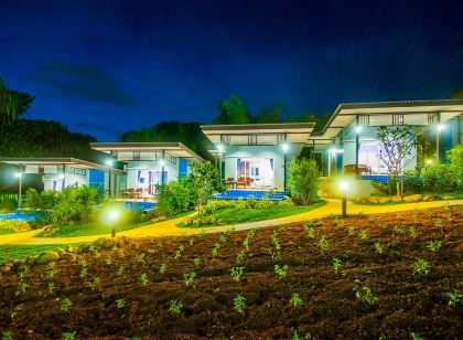 Chomphu Resort