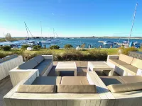 mönchgut living & spa Hotels in Lubmin