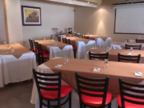 Combate Beach Resort Hoteles en Boquerón