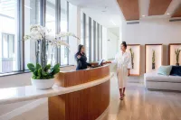The Westgate Hotel - spa