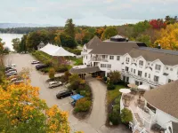 Wolfeboro Inn Hotels in Wolfeboro