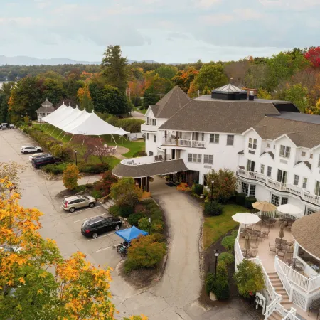 Wolfeboro Inn