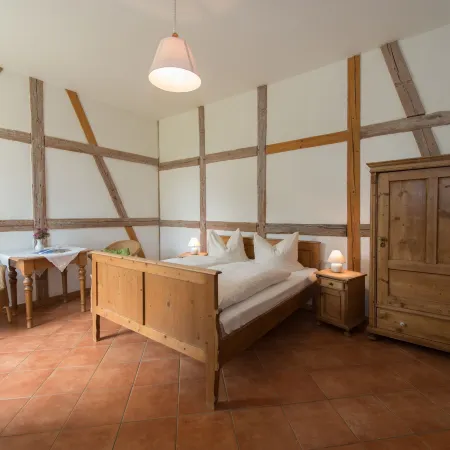 Ostsee-Landhaus