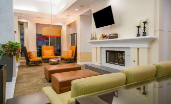 Hilton Garden Inn Jackson Pearl