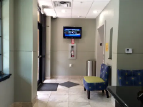 城市景觀套房酒店