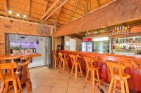 Gecko Inn - bar