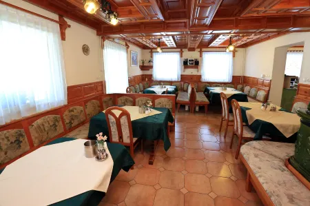 Hotel Gasperin Bohinj