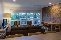 Coral Coast Resort Palm Cove, Accor Vacation Club Apartments Các khách sạn ở Palm Cove