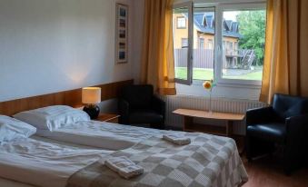 Hotel Leirubakki