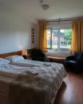Hotel Leirubakki