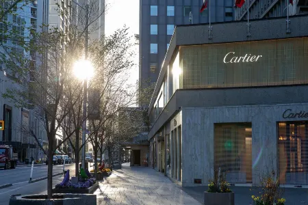 Park Hyatt Toronto