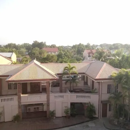 The Palacio de Laoag