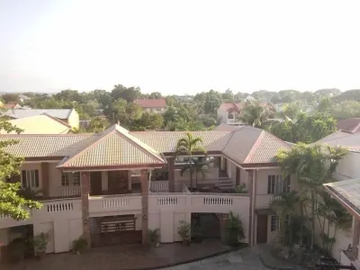 The Palacio de Laoag Hotels in 