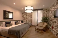 Boutique Hotel Hugo Hoteles en San Marco