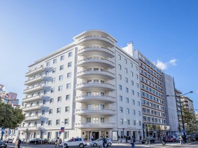 Luzeiros Suites