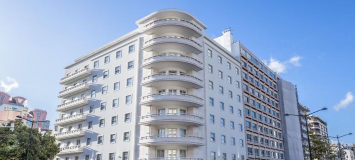 Luzeiros Suites Hotels in Lisbon