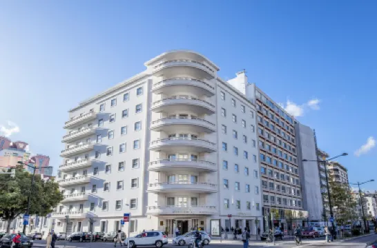 Luzeiros Suites Hotels in 