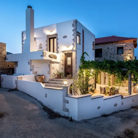 Aerino Villa