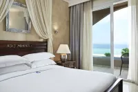 Antigoni Seaside Resort - balcón