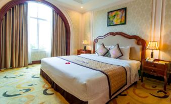 Sai Gon Kim Lien Hotel Vinh City