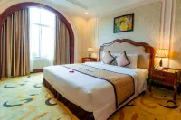 Sai Gon Kim Lien Hotel Vinh City - Bathtub