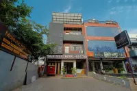 Majestic Hotel and Restro Hotels in Kotra