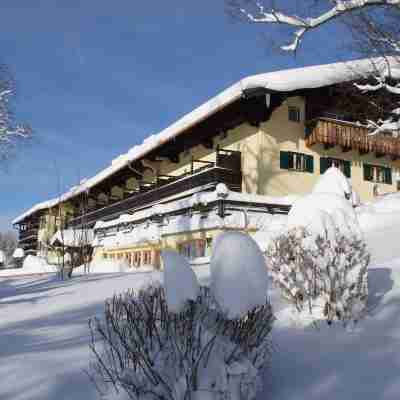 Der Westerhof Hotel Hotel Exterior