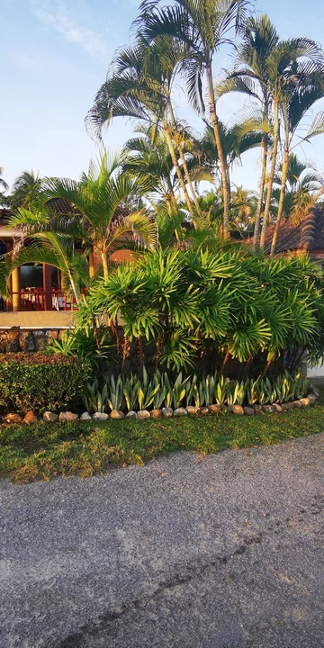 รูปภาพของสวนบ้านกรูด บีช รีสอร์ท